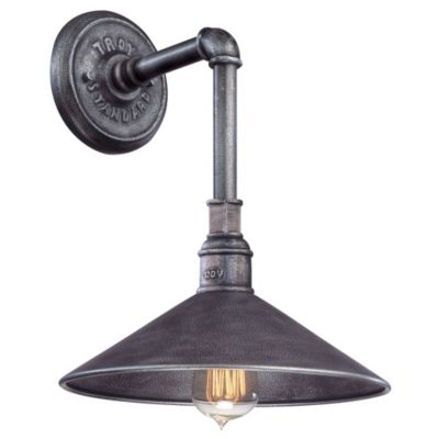 Toledo Wall Sconce by Troy Lighting - Starlight Lighting USA and Canada